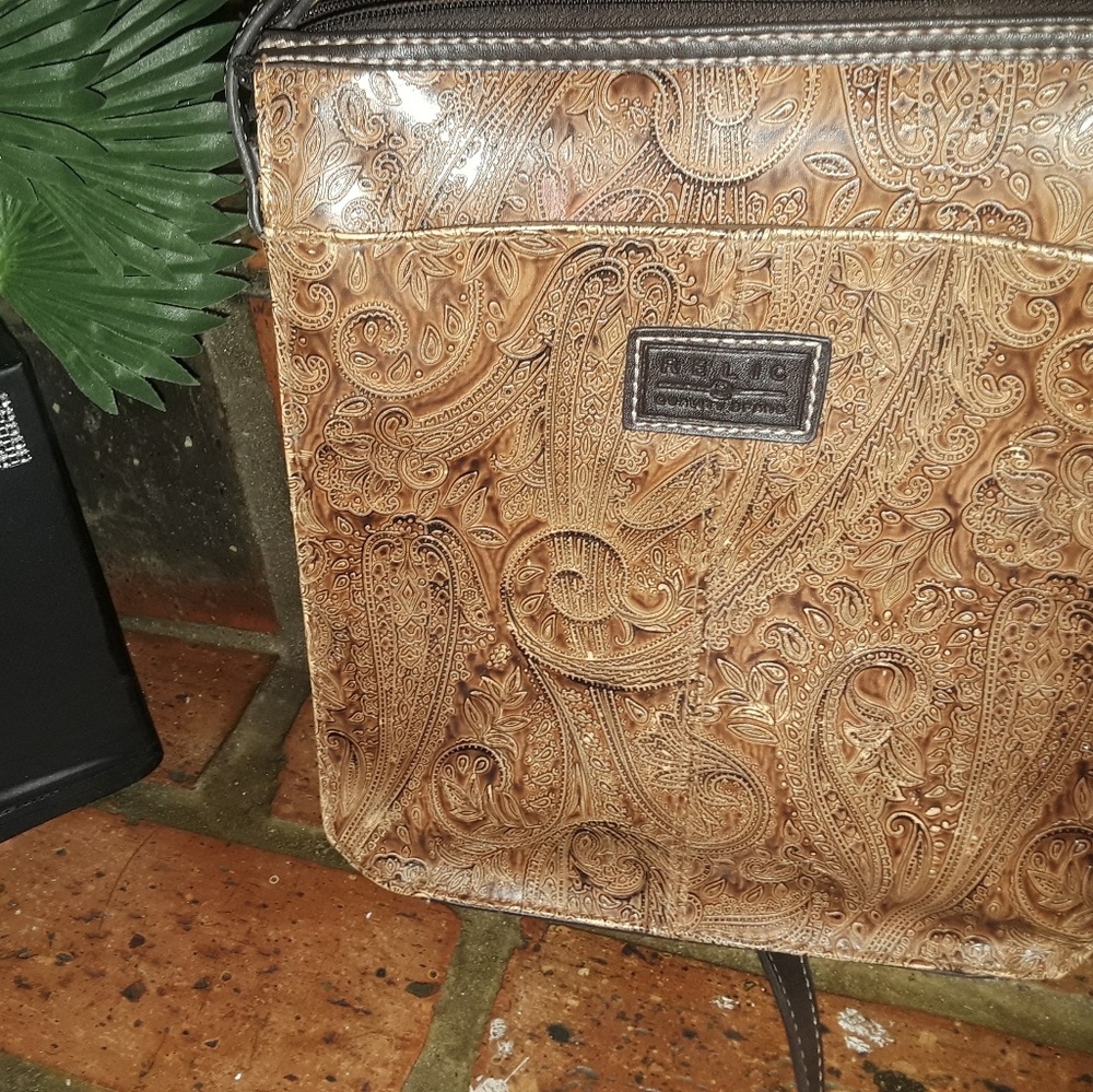 Relic Purse